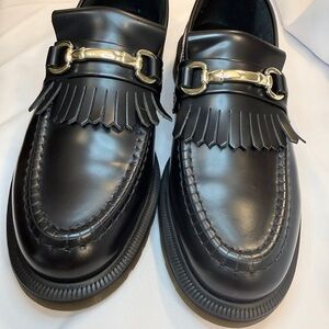 Dr Martens - Adrian Snaffle, Excellent Condition (used)